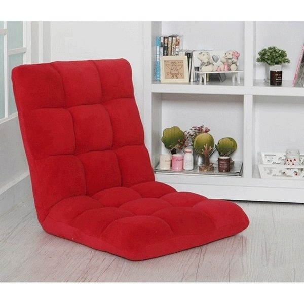 Winsome Design Foldable Sofa Chair Fold Up Sofa Chair | Living Room Pertaining To Fold Up Sofa Chairs (Photo 33629 of 35622)