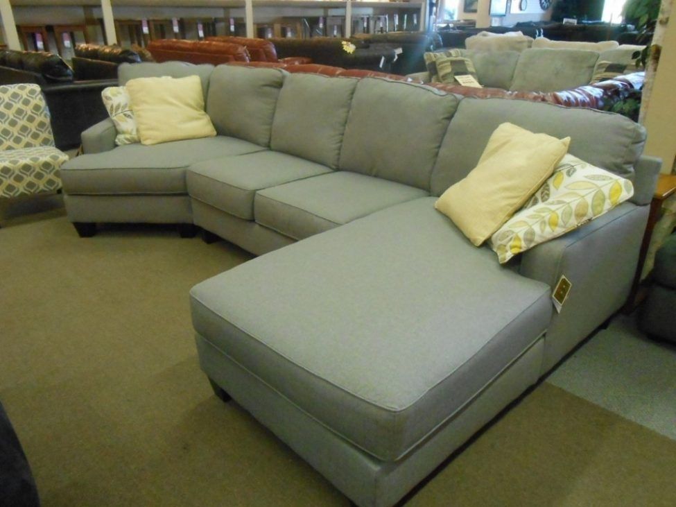 Wonderful Sectional Sofas With Chaise And Cuddler Inside Sofa Intended For Sectional Sofas With Cuddler Chaise (View 6 of 10)