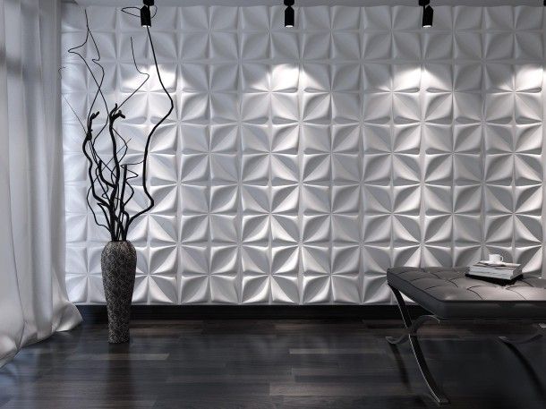 3D Wall Art – Sa Décor & Design In 3 Dimensional Wall Art (View 3 of 10)