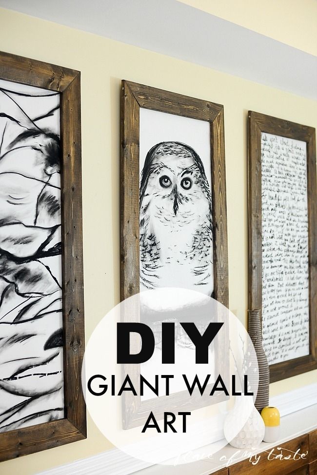 Art – The Thing That Makes Our Livesand Homes Beautiful Regarding Cheap Framed Wall Art (View 9 of 10)