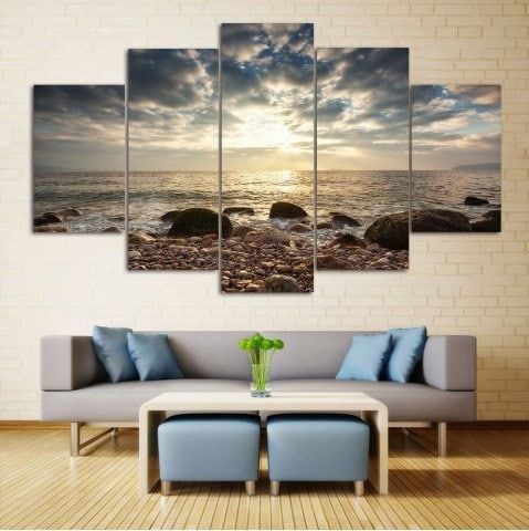 Canvas Wall Art | Cheap Best Discount Canvas Wall Art For Sale In Cheap Wall Art (Photo 1 of 10)