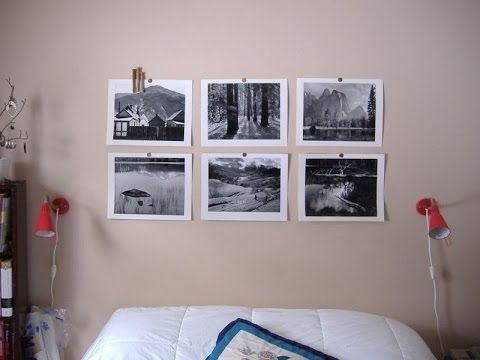 Cheap Wall Art – Cheap Wall Art Ideas For Home Decorating – Youtube Pertaining To Cheap Wall Art (View 10 of 10)