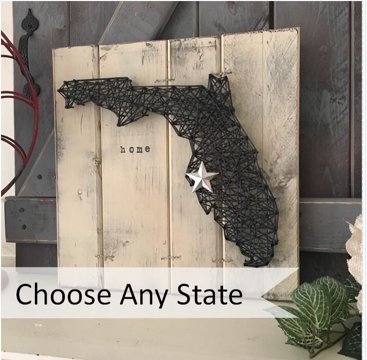 Featured Photo of Florida Wall Art