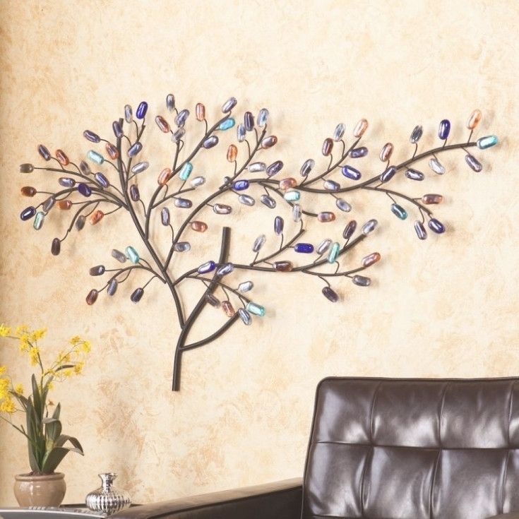 Featured Photo of Kohl'S Metal Wall Art
