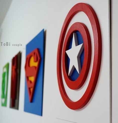 Superhero Spiderman, Wall Art, Kids Bedroom Wall Art | Superhero With Superhero Wall Art (View 7 of 10)