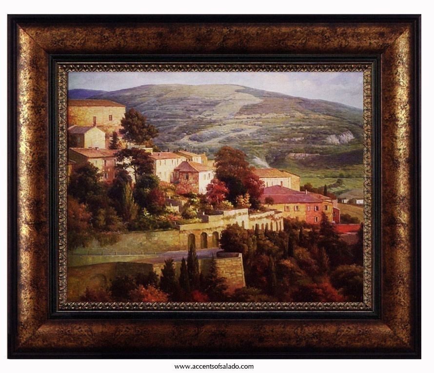 Featured Photo of Tuscan Wall Art
