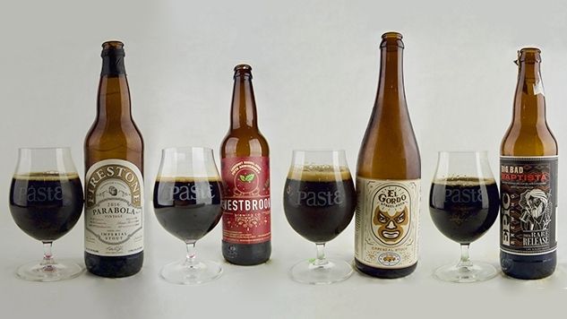 144 Of The Best Barrel Aged Imperial Stouts, Blind Tasted And Ranked With Regard To Jonah Lift Top Cocktail Tables (Photo 25 of 40)