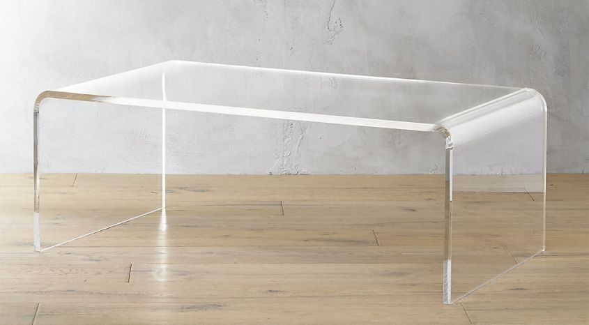 20 Best Modern Coffee Tables To Buy In 2018 With Regard To Rectangular Barbox Coffee Tables (View 22 of 40)