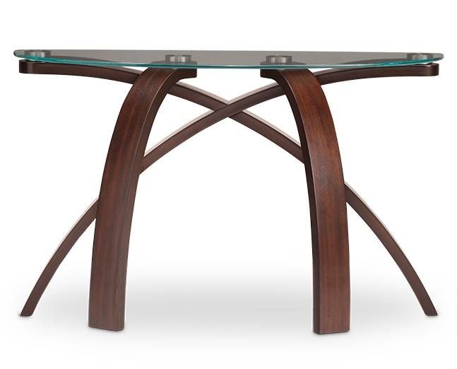 Allure Coffee Table – Furniture Row In Allure Cocktail Tables (View 16 of 40)