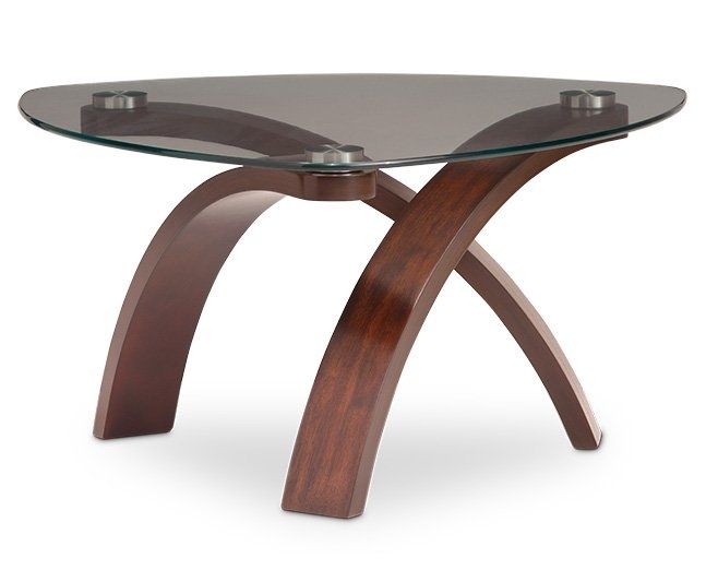 Allure Coffee Table – Furniture Row Intended For Allure Cocktail Tables (View 27 of 40)