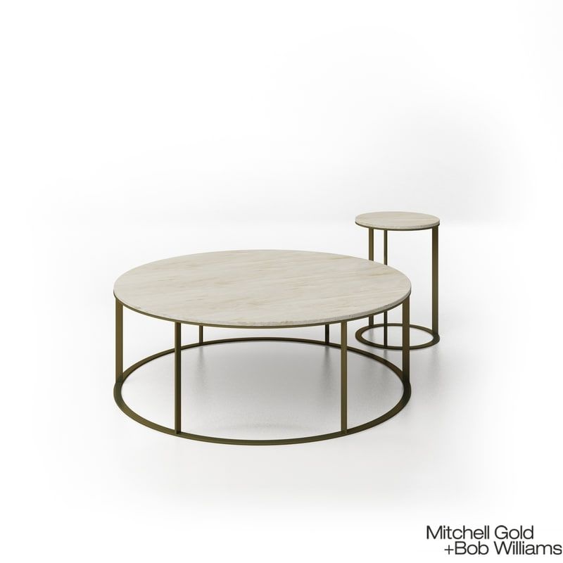 Allure Pull Up Table Cocktail Model – Turbosquid 1166011 Within Allure Cocktail Tables (View 23 of 40)