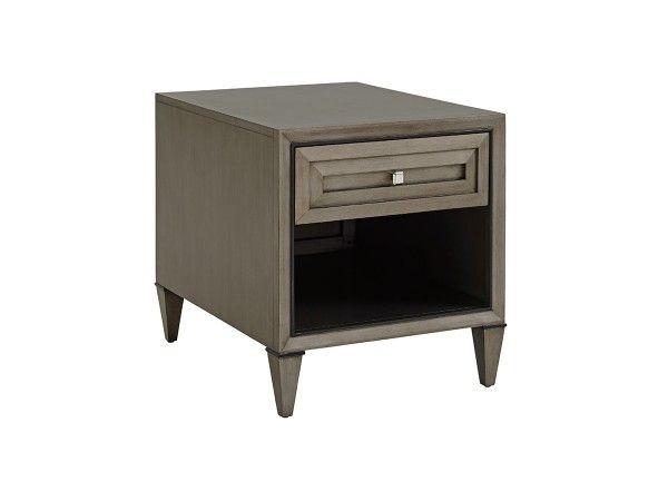 Ariana Verona End Table | Lexington Home Brands In Verona Cocktail Tables (View 23 of 38)