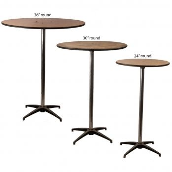 Assorted Table En Metal Table En Large Size Proton Cocktail Table Intended For Proton Cocktail Tables (View 4 of 40)