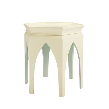 Bakerfurniture Marrakech Side Table Currently At #gilberteinteriors Within Marrakesh Side Tables (Photo 39 of 40)