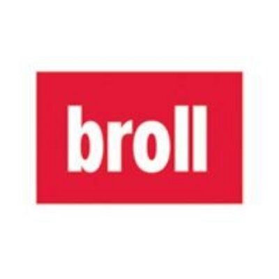 Broll Property Group (@broll Insights) | Twitter Intended For Broll Coffee Tables (View 37 of 40)