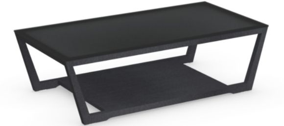 Calligaris Element Coffee Table – Coffee & Occasional Tables Within Element Coffee Tables (View 21 of 40)