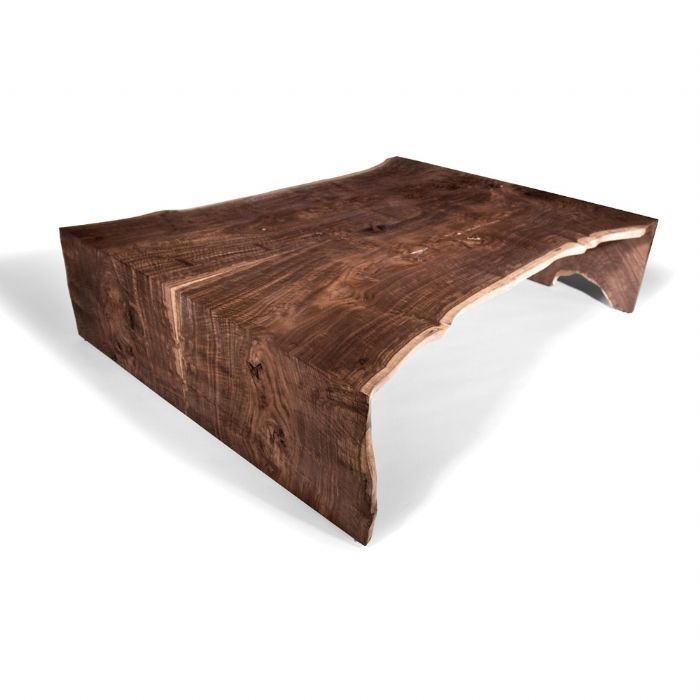 Captivating Waterfall Coffee Table With 51 Best Waterfall Edge Table Pertaining To Waterfall Coffee Tables (View 19 of 40)