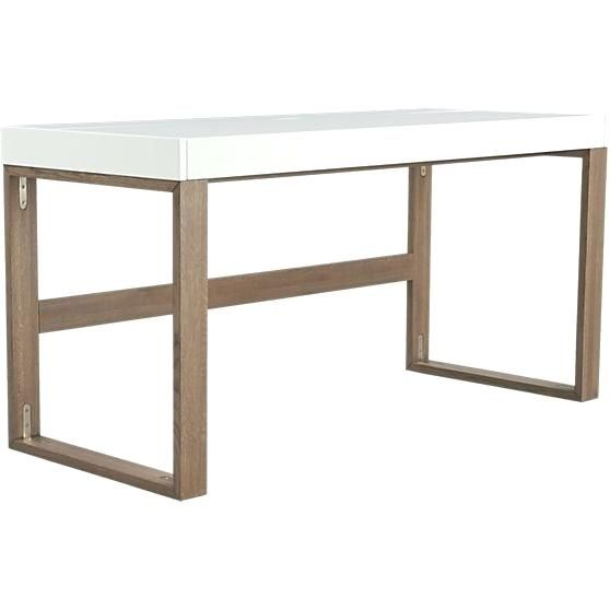 Cb2 Desk Go Cart White Rolling Desk Cb2 Desk Chair – Fadsm With Regard To Go Cart White Rolling Coffee Tables (View 34 of 40)