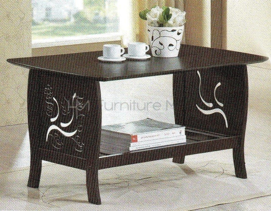 Coffee And End Tables | Home & Office Furniture Philippines Throughout Cody Expandable Cocktail Tables (View 26 of 40)