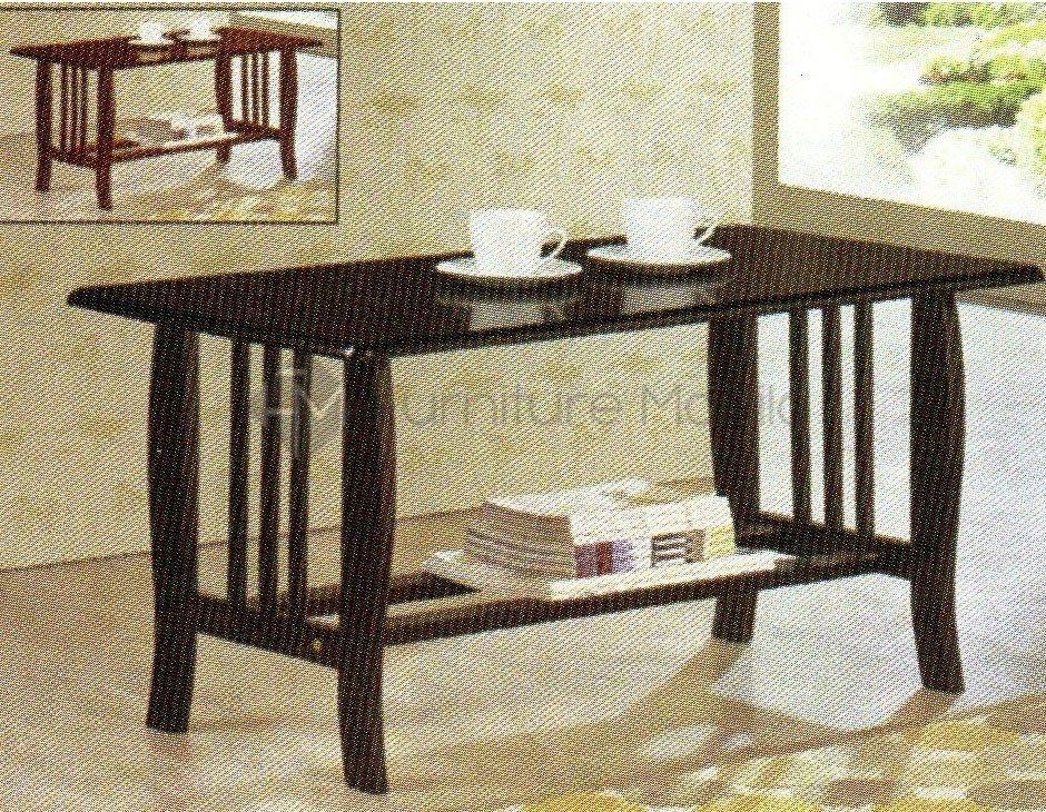 Coffee And End Tables | Home & Office Furniture Philippines With Regard To Cody Expandable Cocktail Tables (View 28 of 40)