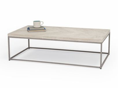 Coffee Tables | Wooden, Metal, Painted & With Storage | Loaf Intended For Parker Oval Marble Coffee Tables (View 23 of 40)