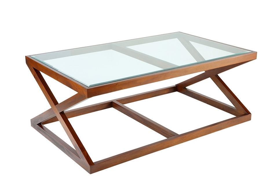 Coffee Tables Xavier Furniture – Hamptons Style, Modern Elegance Inside Mill Large Leather Coffee Tables (View 36 of 40)