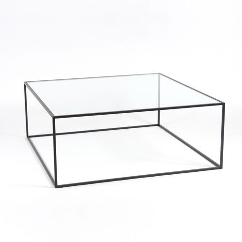 Cool Glass And Metal Coffee Tables With Minimalist Design Coffee With Minimalist Coffee Tables (View 18 of 40)