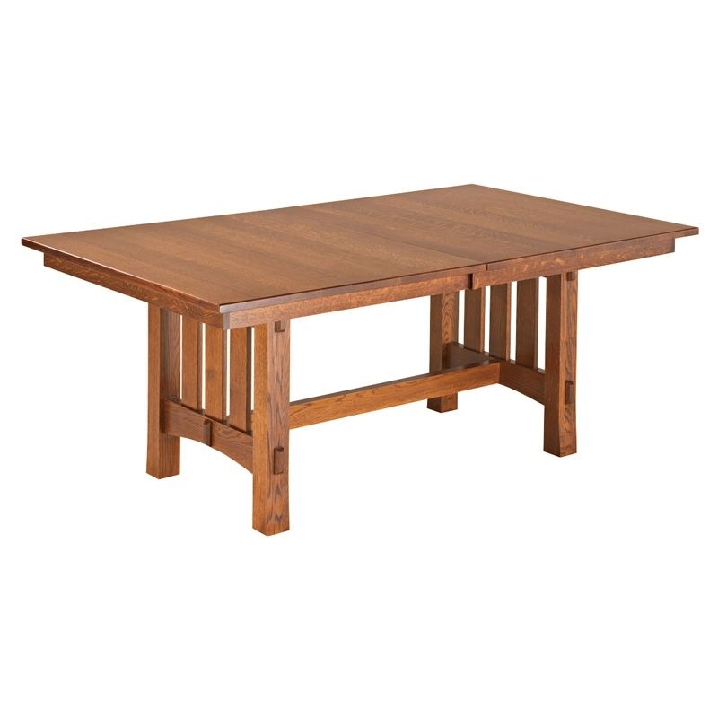 Dining Tables | Shipshewana Furniture Co (View 20 of 40)