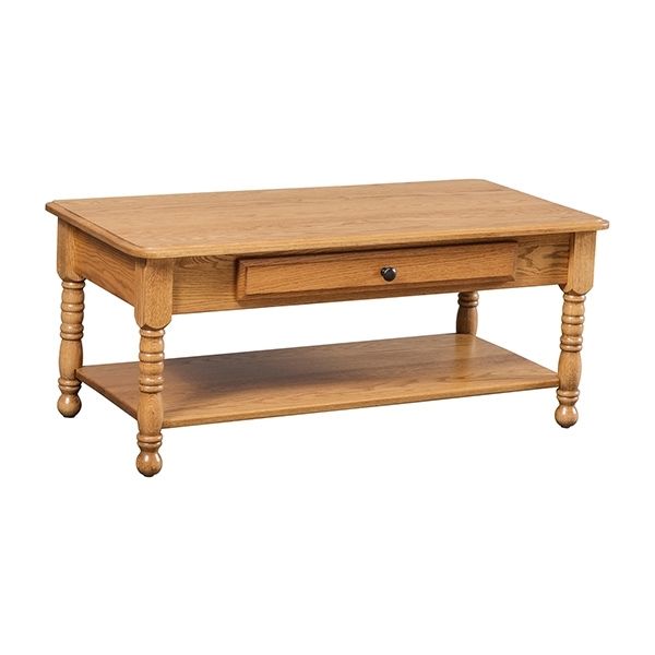 Dt Traditional Coffee Table | Coffee Tables | Barn Furniture Throughout Traditional Coffee Tables (Photo 19 of 40)
