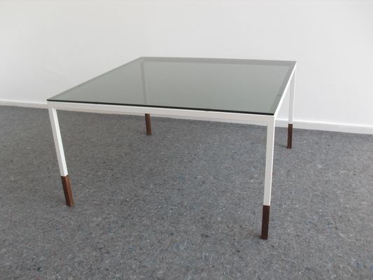 Dutch Minimalist Coffee Table, 1960S For Sale At Pamono In Minimalist Coffee Tables (View 26 of 40)