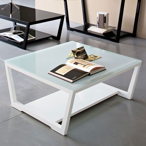 Element Coffee Tablecalligaris | Pomphome Pertaining To Element Coffee Tables (View 15 of 40)