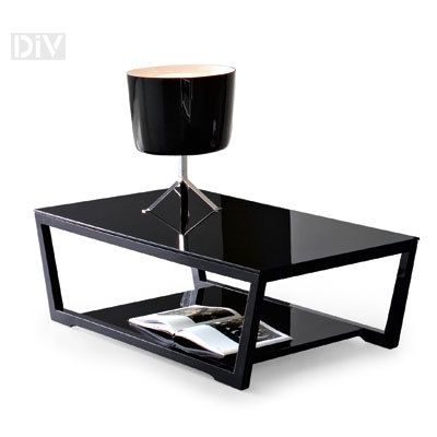 Element R Coffee Table. Coffee Tables. Living : Calligaris (View 8 of 40)
