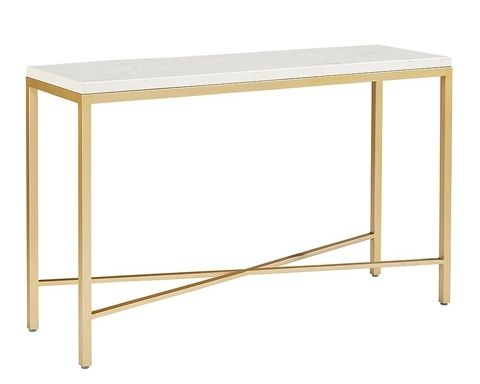 Ellipse Coffee Table | 1520301U | Magnolia Homejoanna Gaines Intended For Magnolia Home Ellipse Cocktail Tables By Joanna Gaines (View 2 of 40)