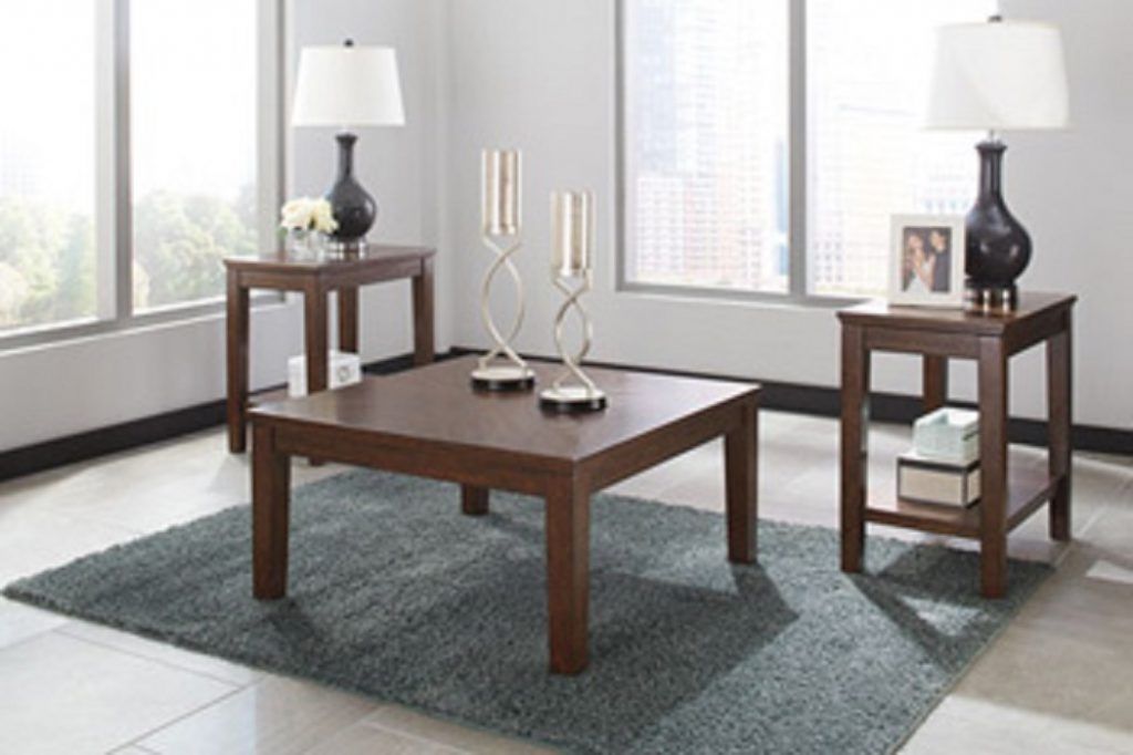 Fair Trading Furniture » Zander – Medium Brown – Rectangular With Regard To Zander Cocktail Tables (View 40 of 40)