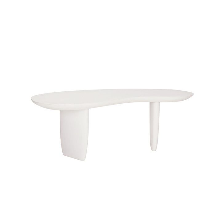 Goop X Cb2 | Goop Throughout Jelly Bean Coffee Tables (Photo 8 of 40)