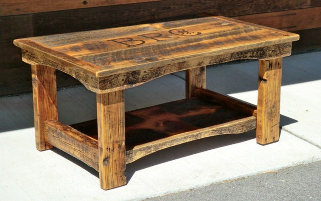 Harmonious Natural Wood Coffee Table | Nicole Frehsee Home With Natural Wheel Coffee Tables (Photo 28 of 40)