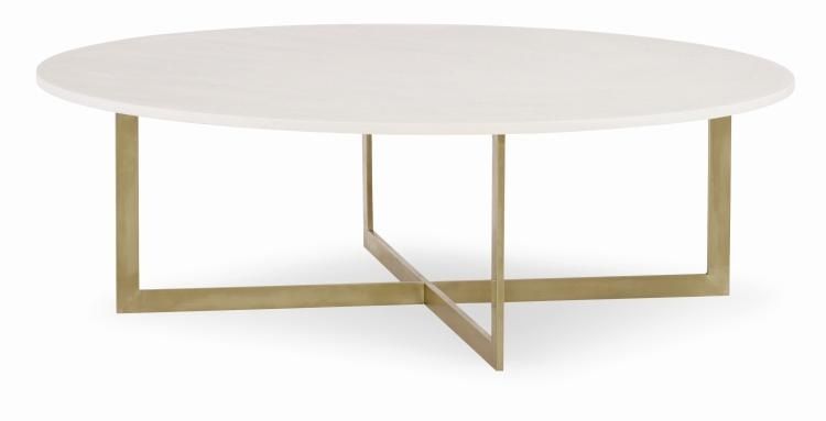 I3A 603S L – Nest Cocktail Table With Stone Top (Large) In Kai Large Cocktail Tables (View 40 of 40)