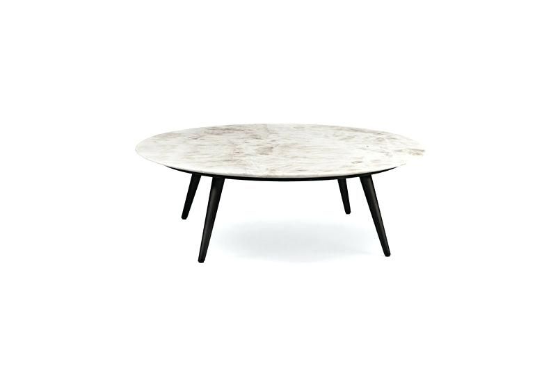 Knoll Coffee Table Knoll Coffee Table Walter Knoll Joco Coffee Table Regarding Parker Oval Marble Coffee Tables (View 21 of 40)