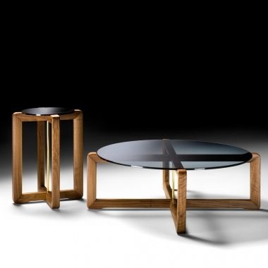 Luxury Coffee Tables – Exclusive High End Designer Coffee Tables Throughout Round White Wash Brass Painted Coffee Tables (View 38 of 40)