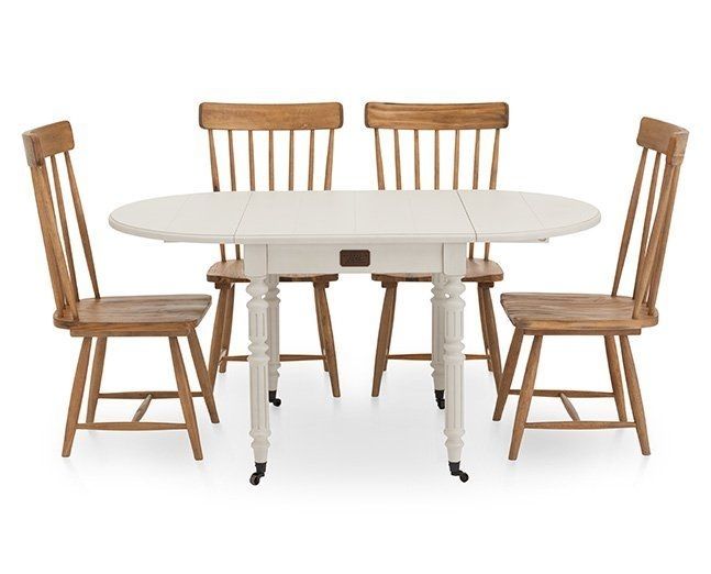 Magnolia Home Swedish Oval Dining Table | Magnolia, Farm House And Pertaining To Magnolia Home Ellipse Cocktail Tables By Joanna Gaines (View 10 of 40)