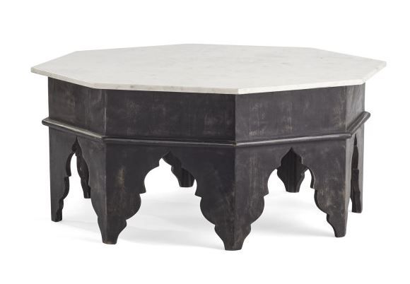 Marrakesh Coffee Table – Greenroom Intended For Marrakesh Side Tables (Photo 9 of 40)