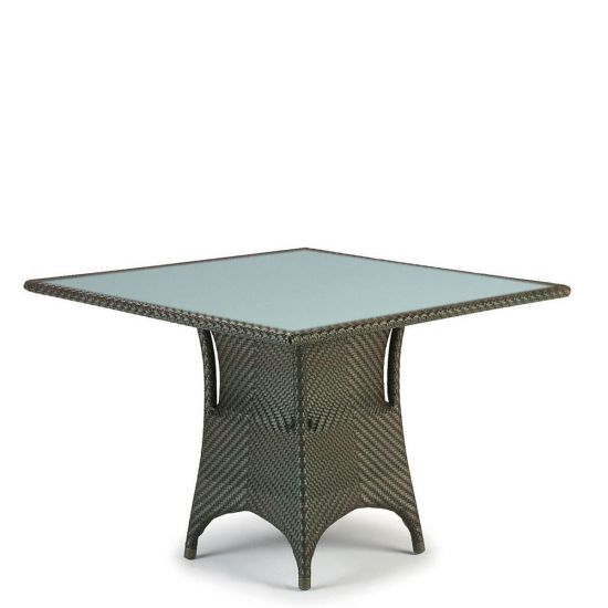 Marrakesh Ii Dining Table Square 90 – Brazil | Janus Et Cie With Marrakesh Side Tables (View 33 of 40)