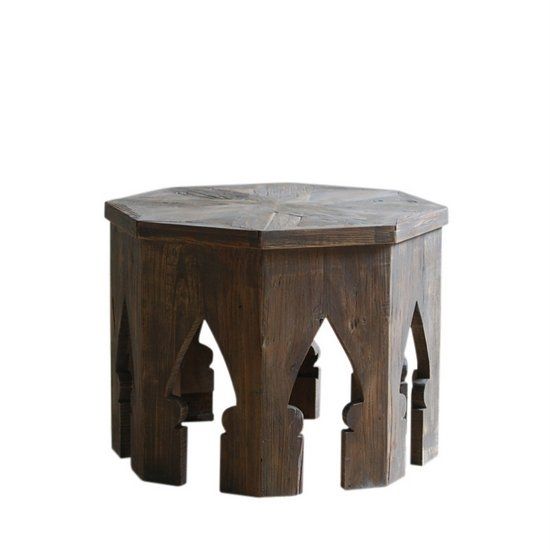 Marrakesh Side Table Indoor Furniture Timber Designer Satara Australia Intended For Marrakesh Side Tables (Photo 1 of 40)