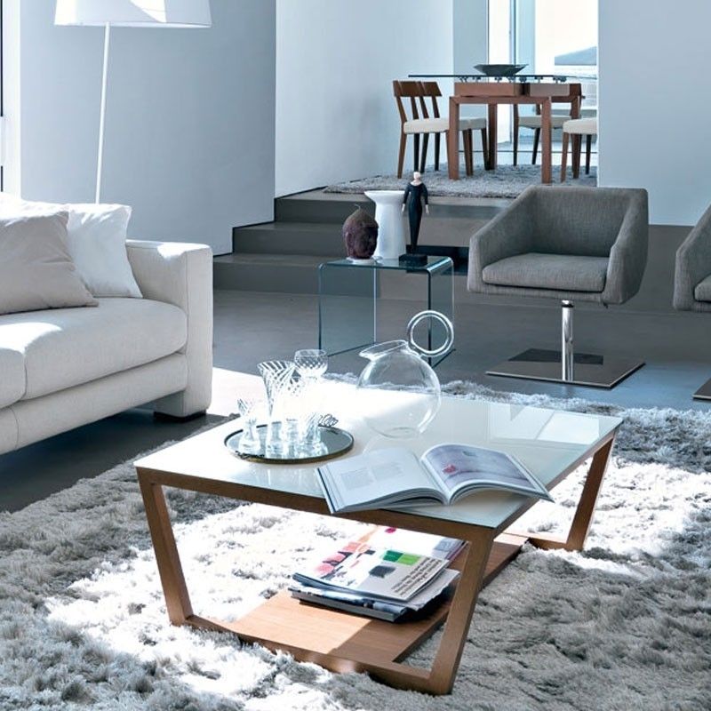 Mesmerizing Element R Coffee Table Coffee Tables Living Calligaris With Regard To Element Coffee Tables (View 32 of 40)