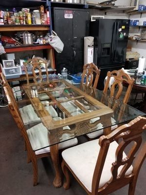 New And Used Tables For Sale In Vista, Ca – Offerup Intended For Jacen Cocktail Tables (View 11 of 40)