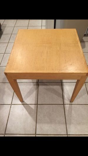 New And Used Tables For Sale In Vista, Ca – Offerup Regarding Jacen Cocktail Tables (View 19 of 40)