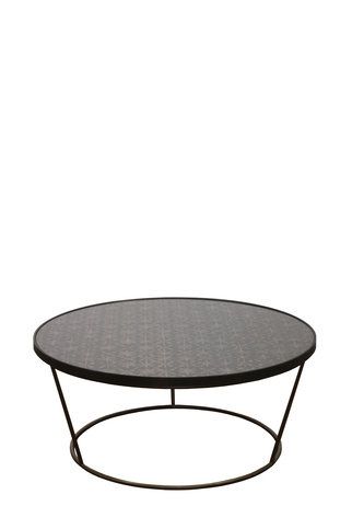 Notre Monde Batik Coffee Table Notre Monde | Amersham Designs Notre In Batik Coffee Tables (View 5 of 40)