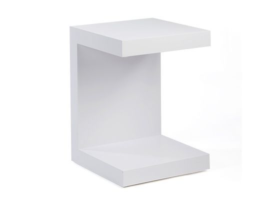 Plummers – Accent Tables – Marrakesh Side Table – White | Decor Intended For Marrakesh Side Tables (Photo 30 of 40)
