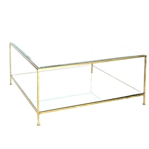 Round Lucite Coffee Table Round Acrylic Coffee Table Medium Size Of Intended For Peekaboo Acrylic Coffee Tables (View 36 of 40)