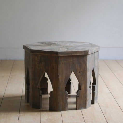 Satara Marrakesh Side Table – Satara From House Of Isabella Uk With Regard To Marrakesh Side Tables (View 3 of 40)